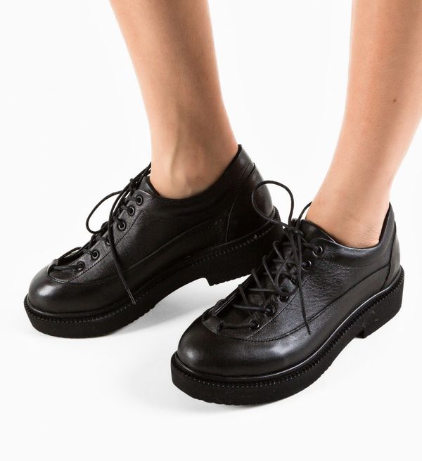 BOGDAN Ежедневни Bryant 2 Черни