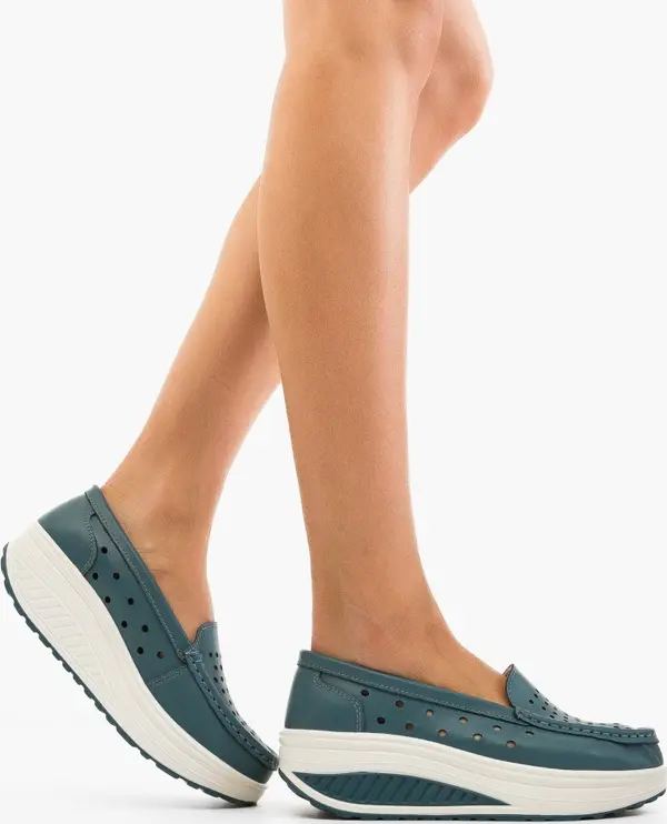 Botinelli Ежедневни Buga Сини