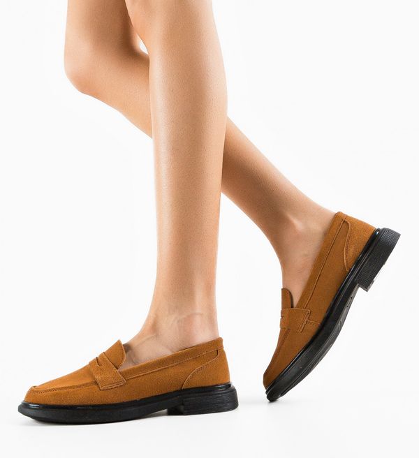 Botinelli Ежедневни Butler Камел