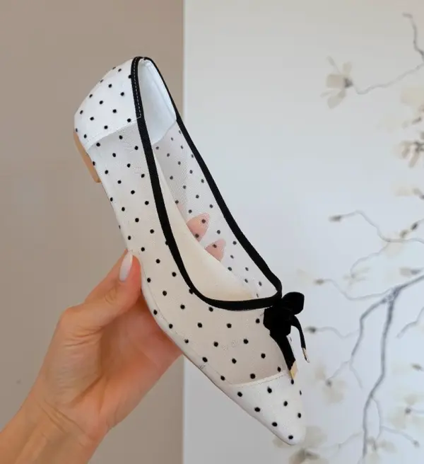 Botinelli Ежедневни Bybyna Бели