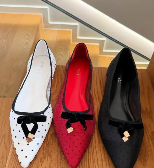 Botinelli Ежедневни Bybyna Гранатов