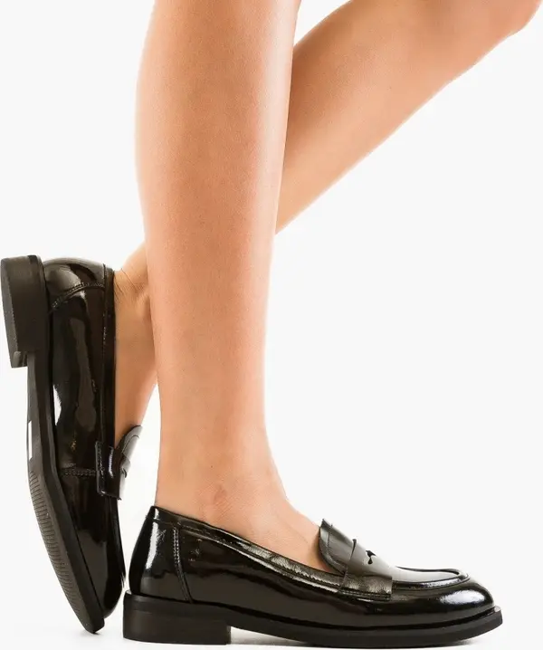 Angel Blue Ежедневни Bygre Черни