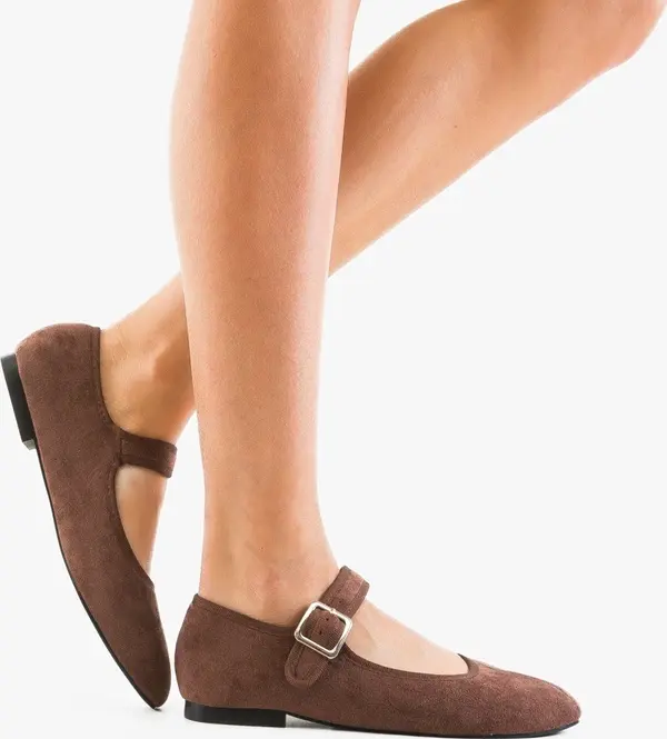 Botinelli Ежедневни Bytyr Кафяв