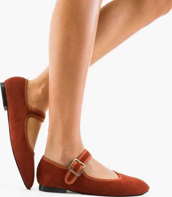 Botinelli Ежедневни Bytyr Оранжеви