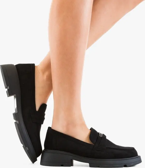 Tony Ежедневни Calform 2 Черни