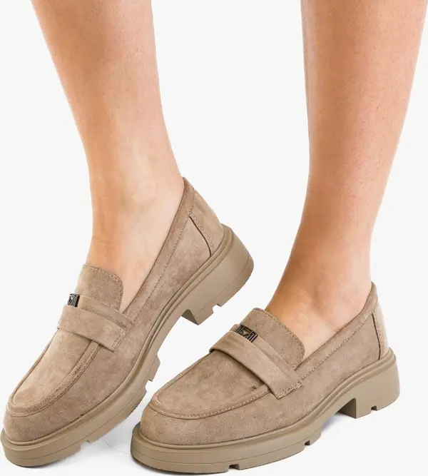 Tony Ежедневни Calform Бежов