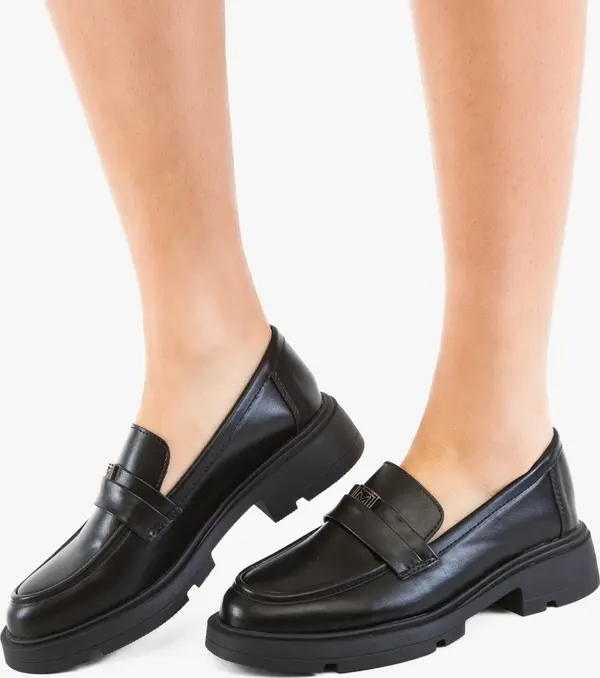 Tony Ежедневни Calform Черни