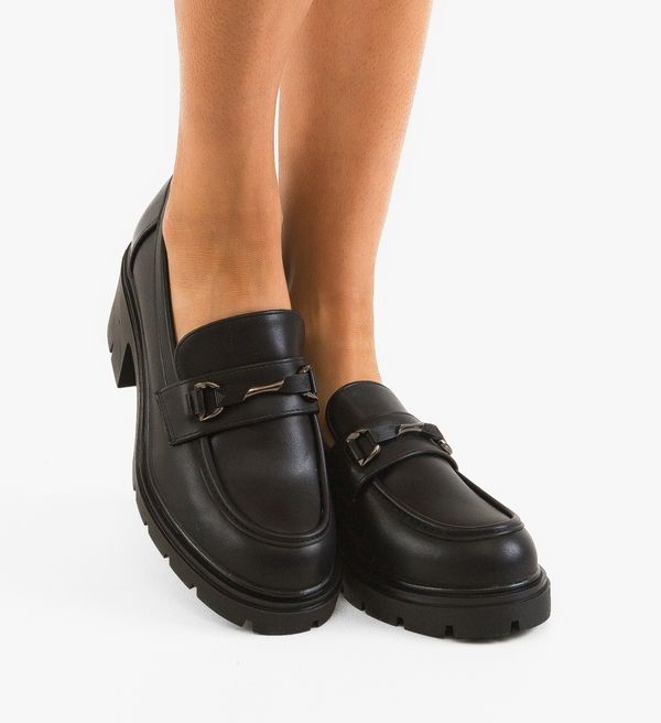 Mei Ежедневни Camiga 2 Черни