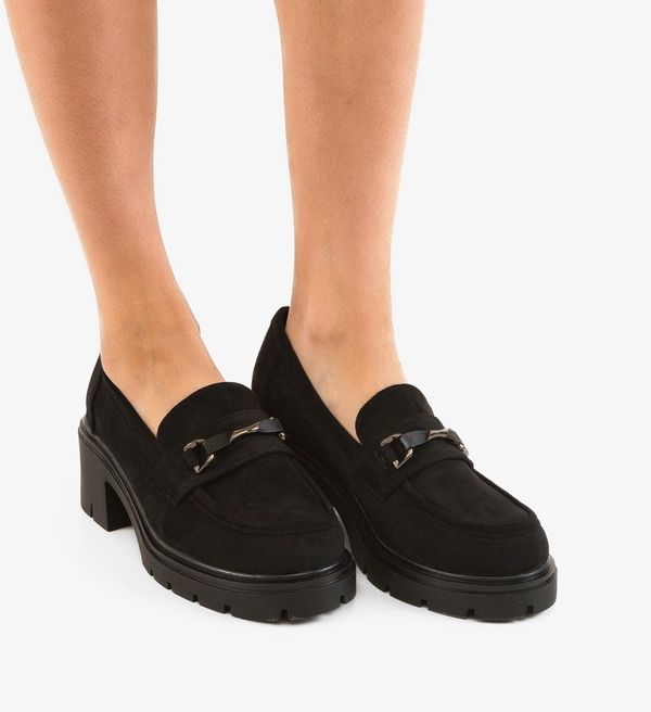 Mei Ежедневни Camiga Черни