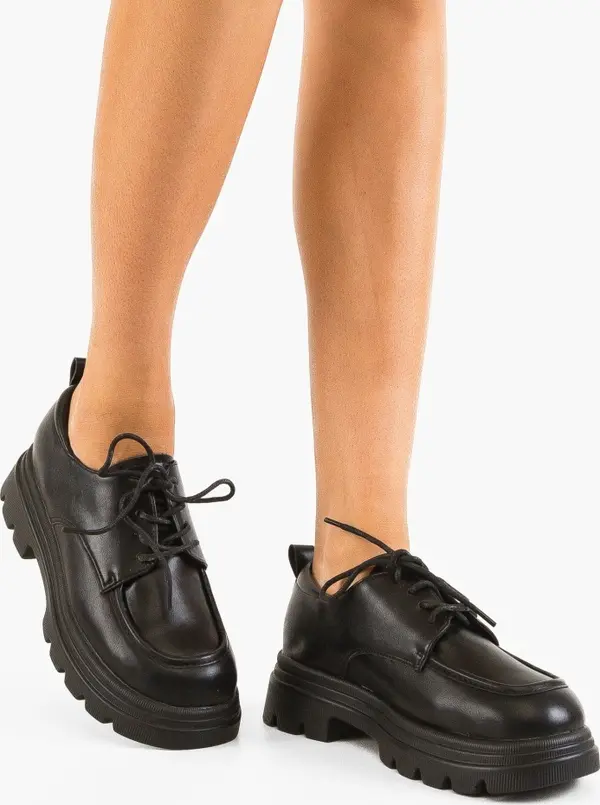 Ali Ежедневни Carol Черни