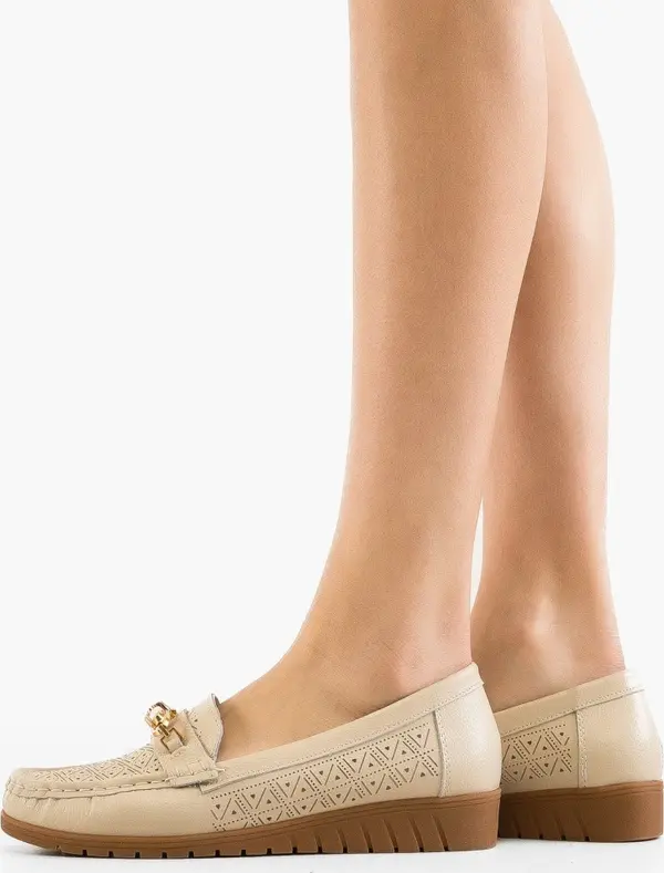 Botinelli Ежедневни Chad Бежов