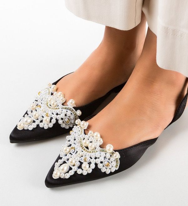 Ali Ежедневни Cherise Черни