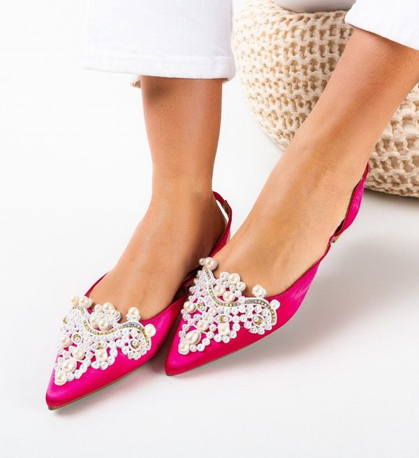 Ali Ежедневни Cherise Фуксия