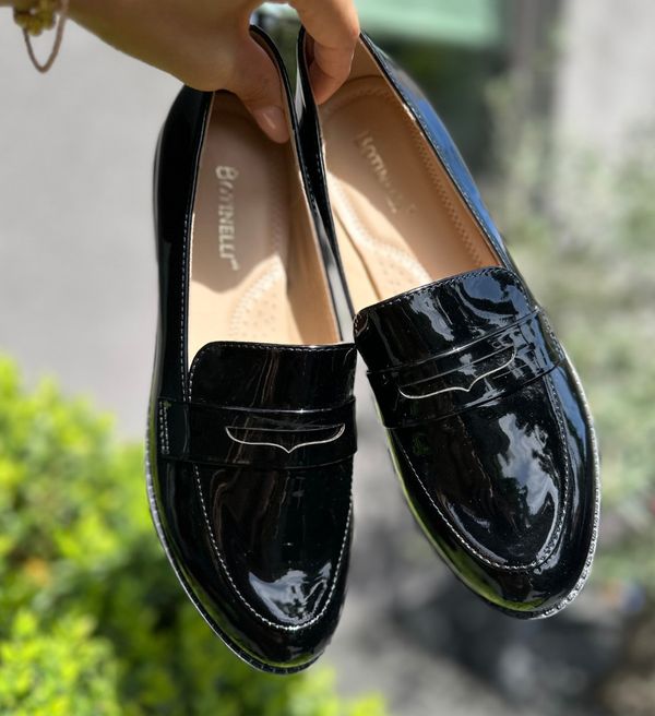 Botinelli Ежедневни Chikere Черни