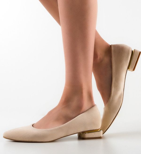 Botinelli Ежедневни Chira Бежов