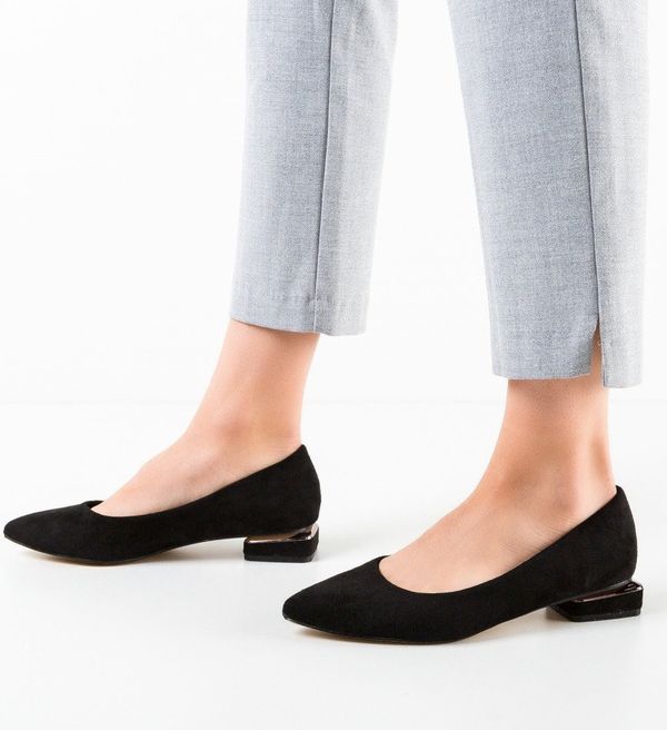 Botinelli Ежедневни Chira Черни