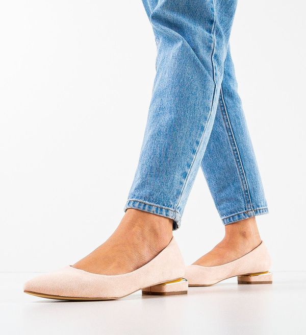 Botinelli Ежедневни Chira Нуд