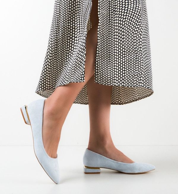 Botinelli Ежедневни Chira Сини