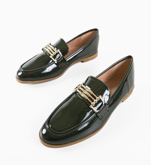 Botinelli Ежедневни Chivi Зелени