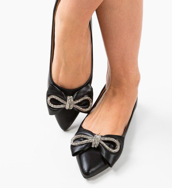 Ali Ежедневни Christabella Черни