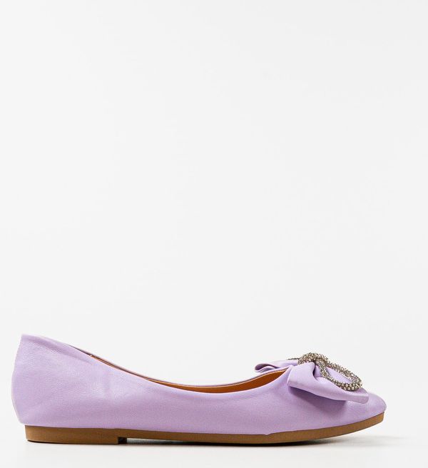 Ali Ежедневни Christabella Лилав