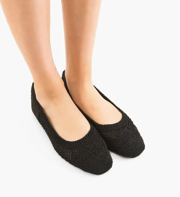 Ali Ежедневни Ciara Черни