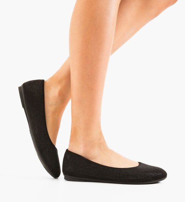 Ali Ежедневни Cind Черни