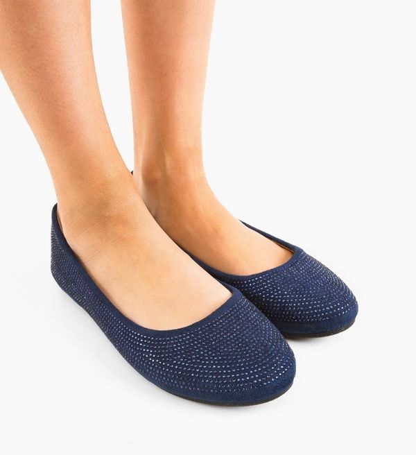 Ali Ежедневни Cind Тъмносин