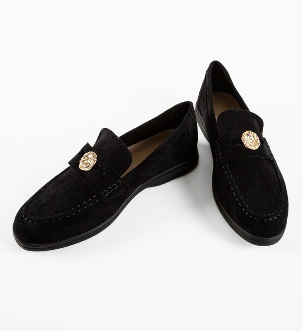 Cristina Ежедневни Citrin Черни