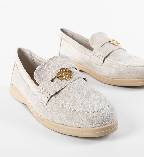 Cristina Ежедневни Citrin Сив