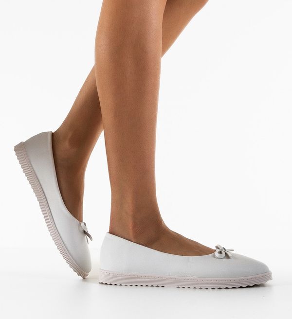 Maria Ежедневни Cofsky Бели