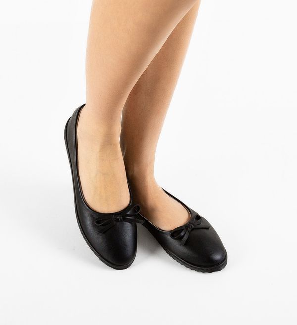 Maria Ежедневни Cofsky Черни