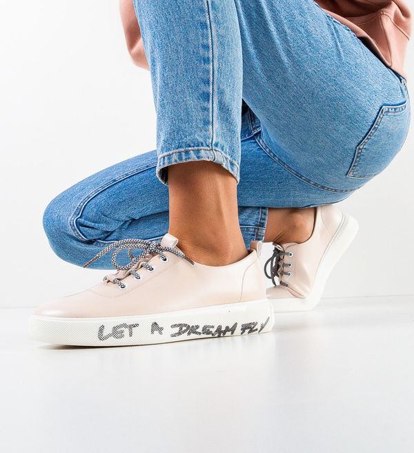 Botinelli Ежедневни Constance Бежов