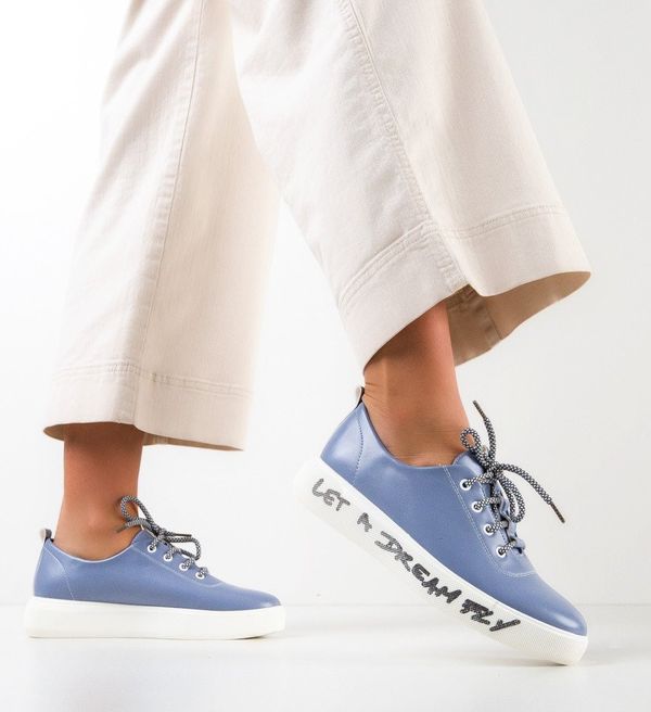 Botinelli Ежедневни Constance Лилав