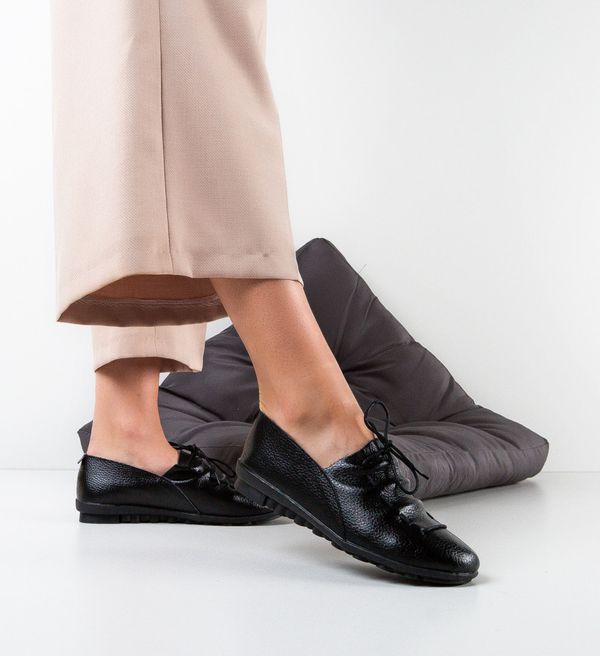 Botinelli Ежедневни Contraf Черни