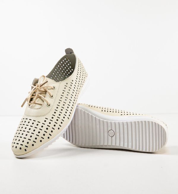 Botinelli Ежедневни Conwa Бежов