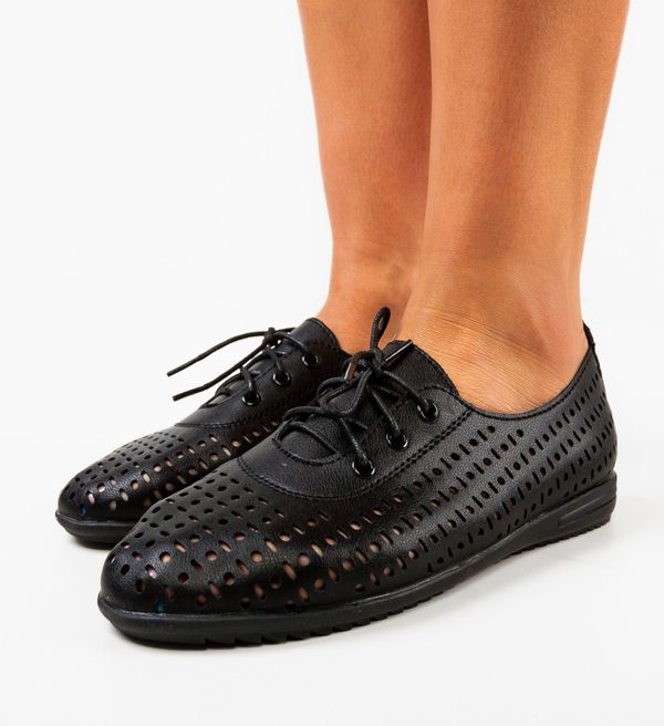 Botinelli Ежедневни Conwa Черни