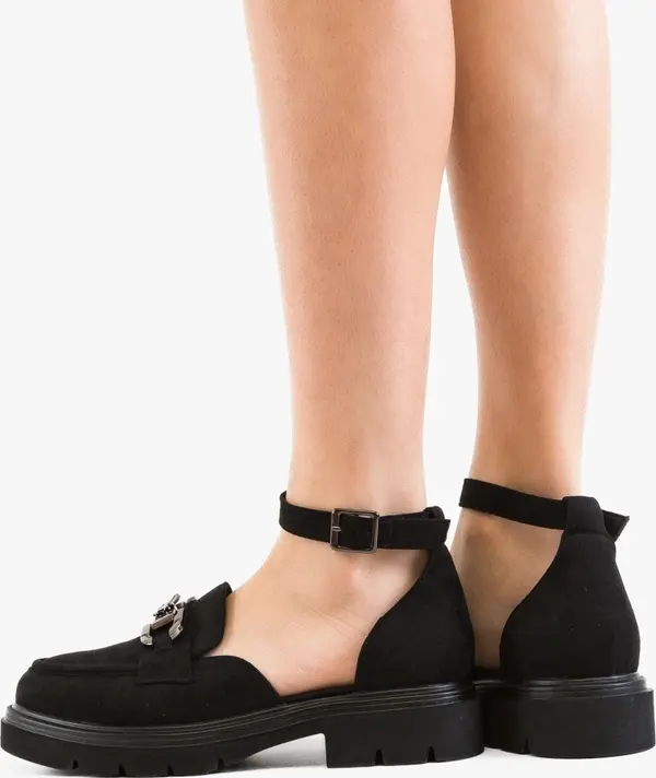 Carolie Ежедневни Corema Черни