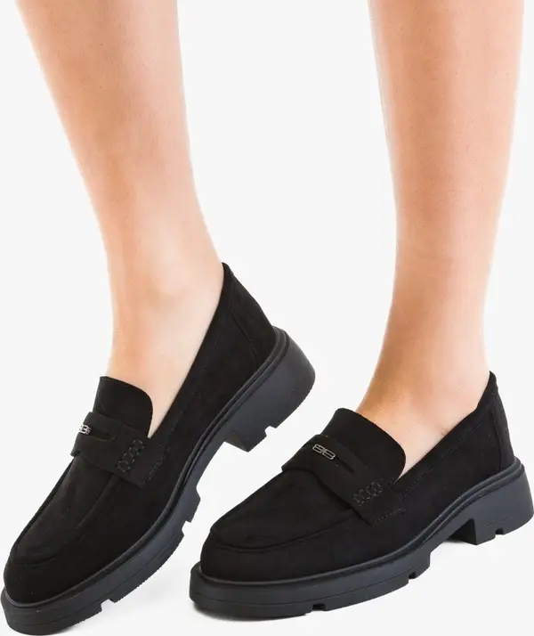 Tony Ежедневни Corsera 2 Черни