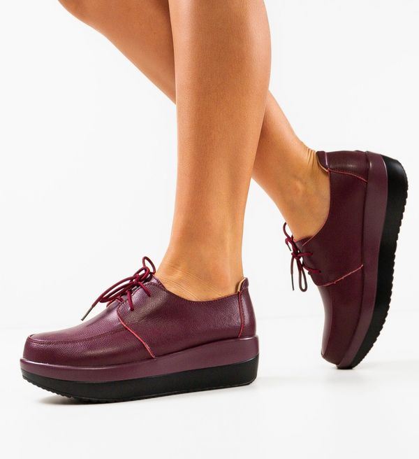 Botinelli Ежедневни Creamt Гранатов