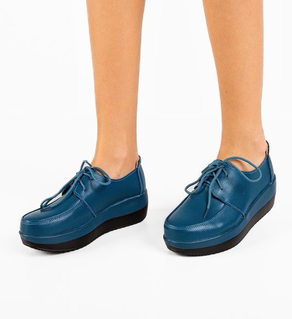 Botinelli Ежедневни Creamt Сини