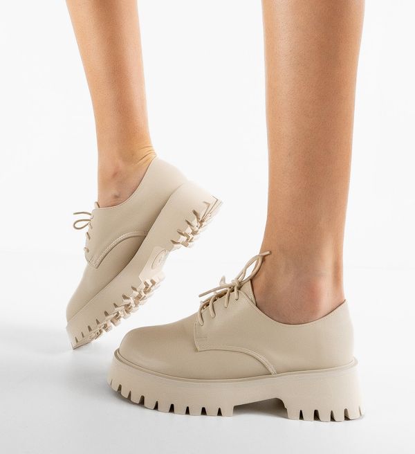 SFINX(LULU) Ежедневни Curtis Бежов