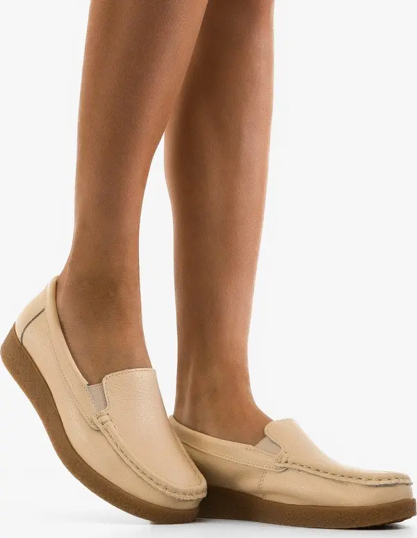 Botinelli Ежедневни Cuzco Бели