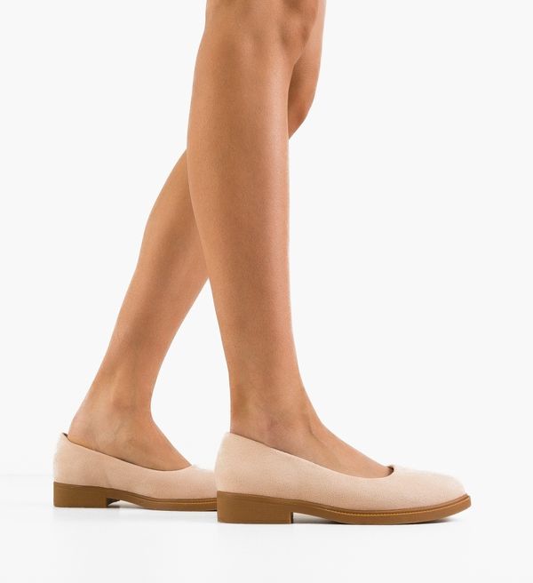 Mei Ежедневни Dabby 2 Бежов