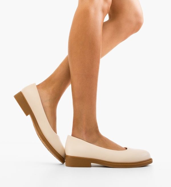 Mei Ежедневни Dabby Бежов