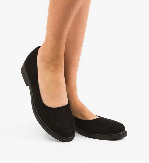 Mei Ежедневни Dabby Черни