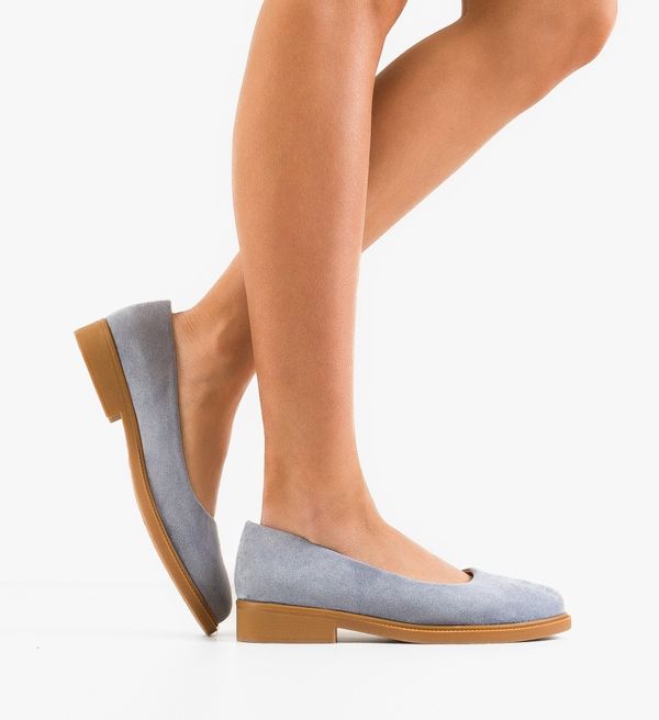 Mei Ежедневни Dabby Сини