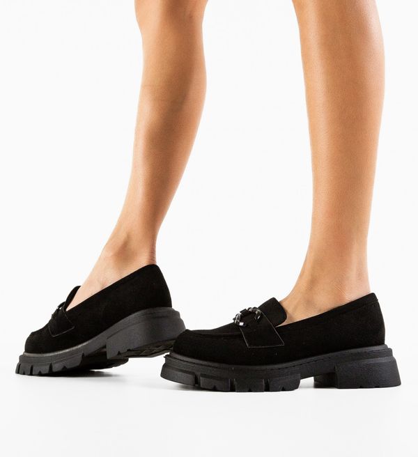 Mei Ежедневни Dafa Черни