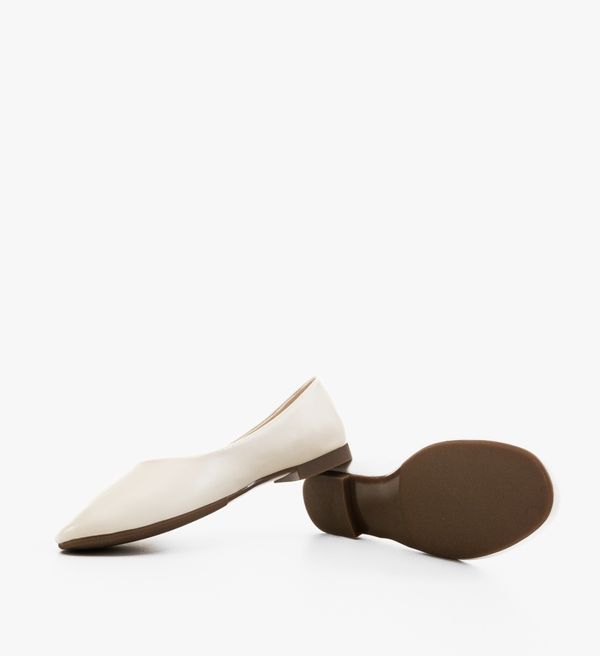 Mei Ежедневни Dagio Бели