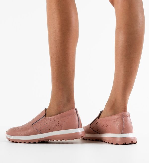 Botinelli Ежедневни Damaris Розов